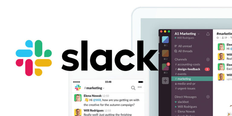 Using Slack For Collaborative Messaging - The Learning Network