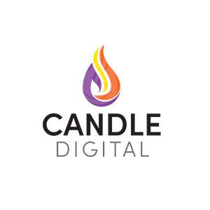 Candle-Digital-Logo