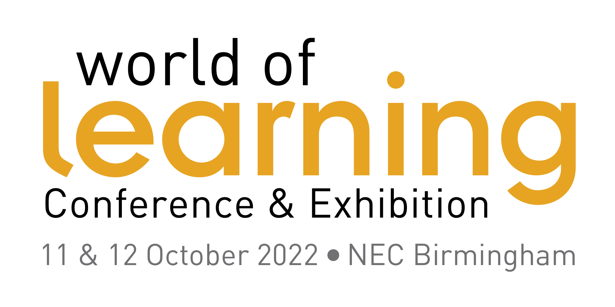 The World of Learning Conference & Exhibition returns this October