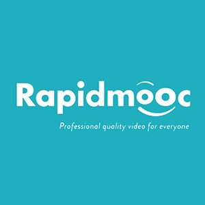 RapidMOOC logo