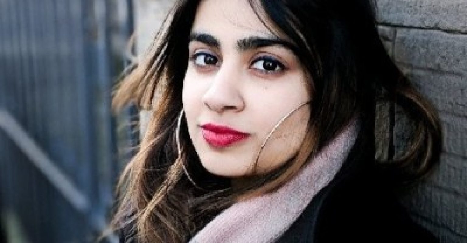 Kashish Kacheria head shot